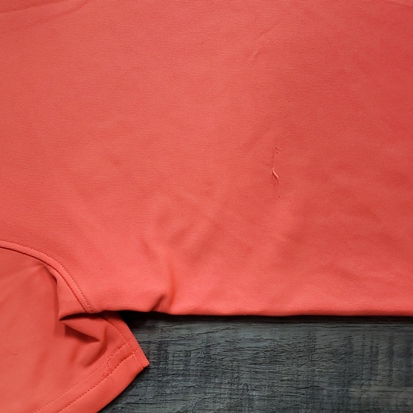 Under Armour Boys Polo (Youth Medium) - Picture 10 of 11